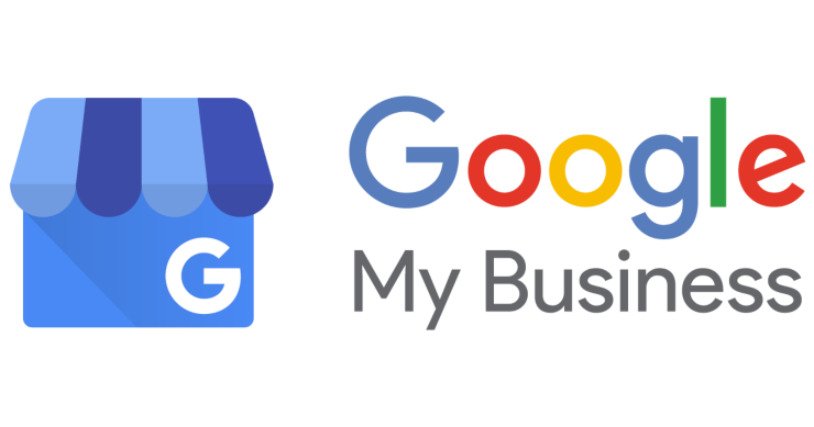 Illustration Google My Business